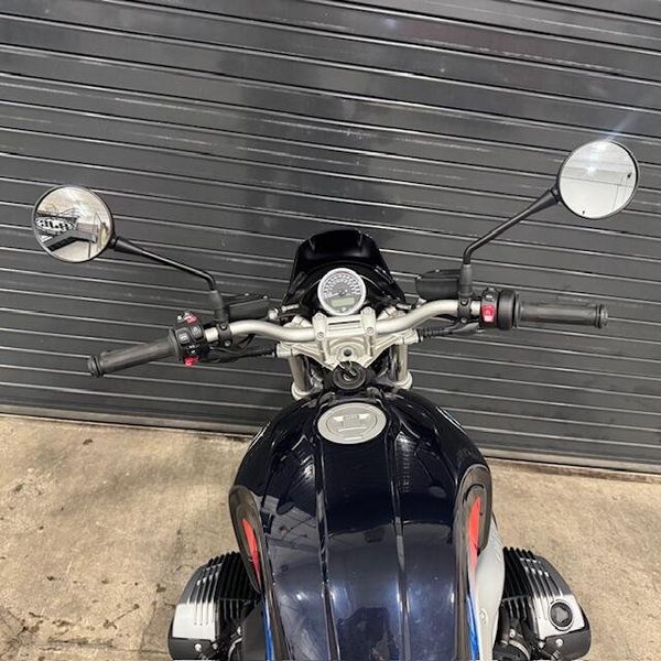 Used 2023 BMW R nineT Urban G&sol;S 