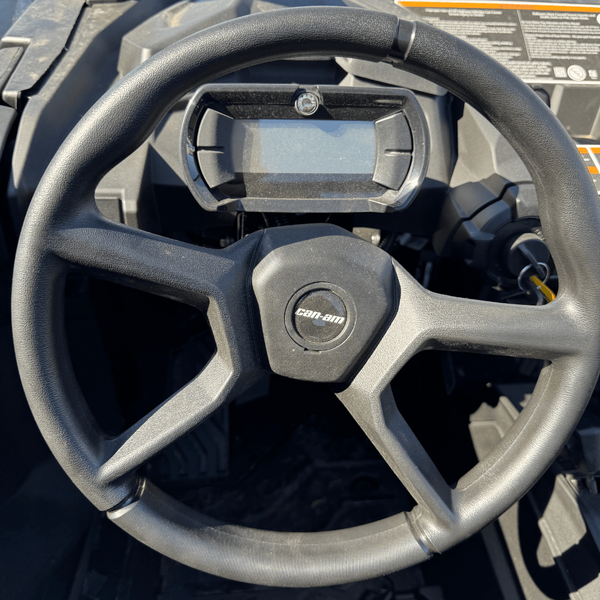 NEW 2026 CAN-AM MAVERICK SPORT MAX DPS 1000R Image 6