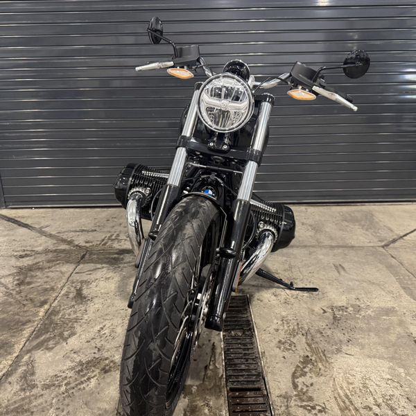 2023 BMW R 18