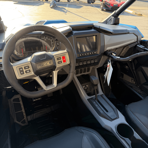 NEW 2026 POLARIS RZR PRO XP 4 ULTIMATE Image 6