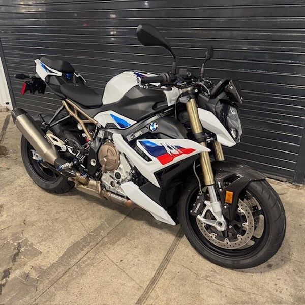 Used 2023 BMW S 1000 R 