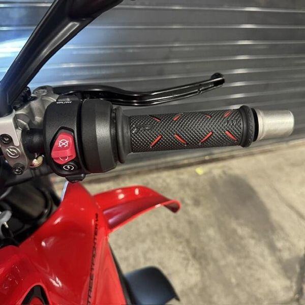 New 2027 Ducati STREETFIGHTER V4 