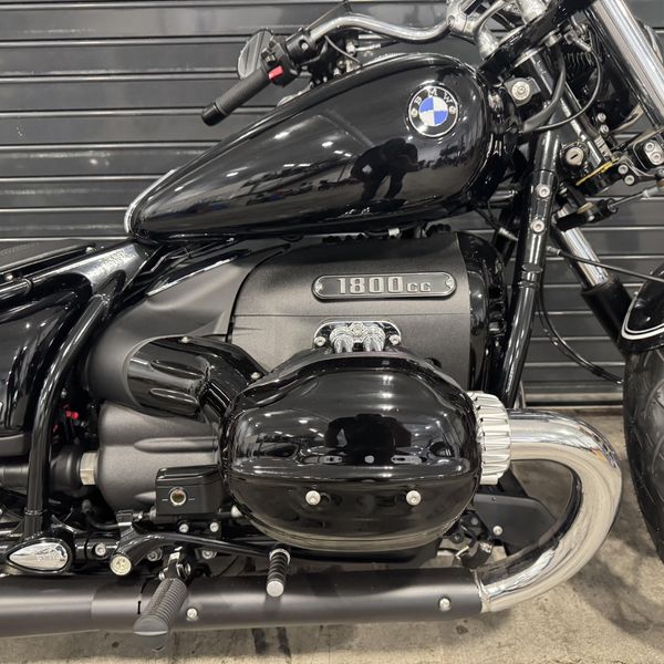 2023 BMW R 18