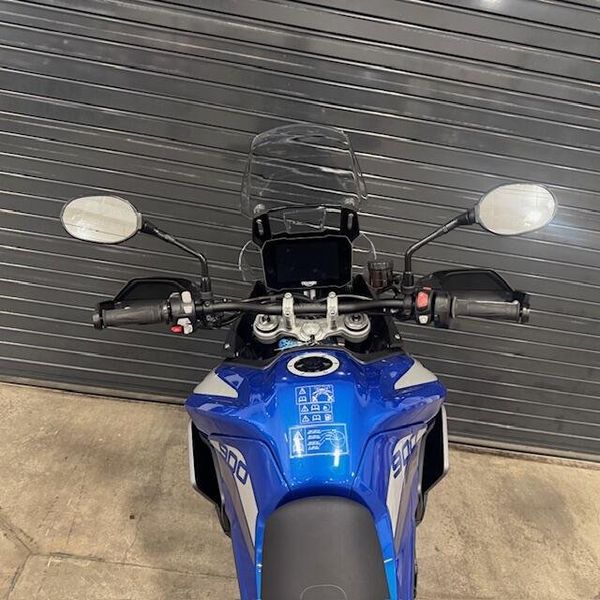 Used 2023 Triumph Tiger 900 GT Pro Euro 5a 