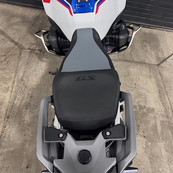 New 2026 BMW R 1300 GSA 