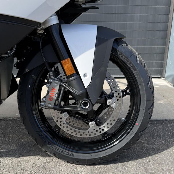 New 2026 BMW R 1300 RT 