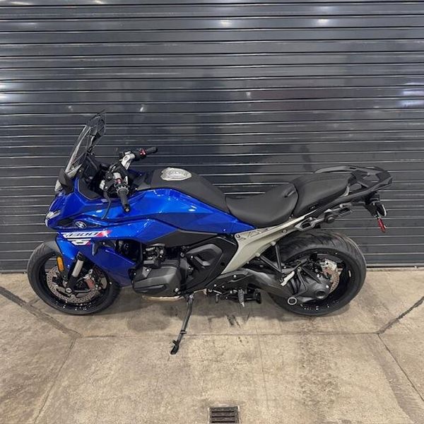 New 2026 BMW R 1300 RS 