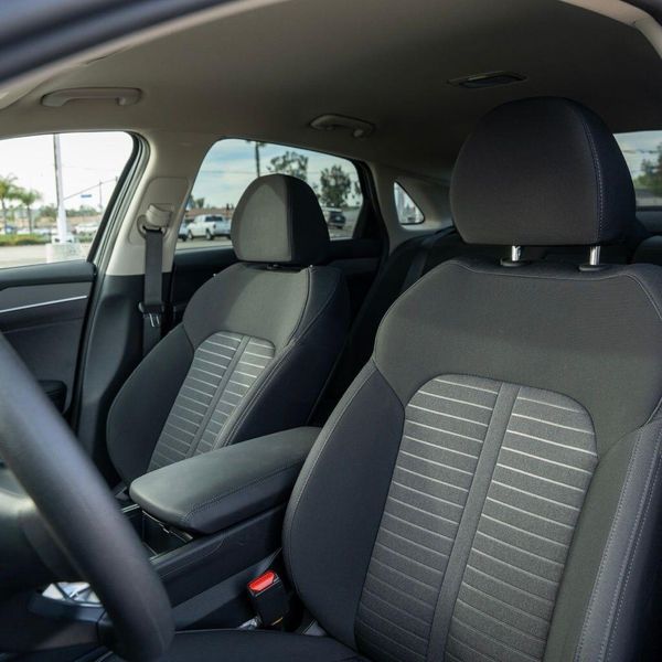 Used 2026 Kia K5 LXSImage 12