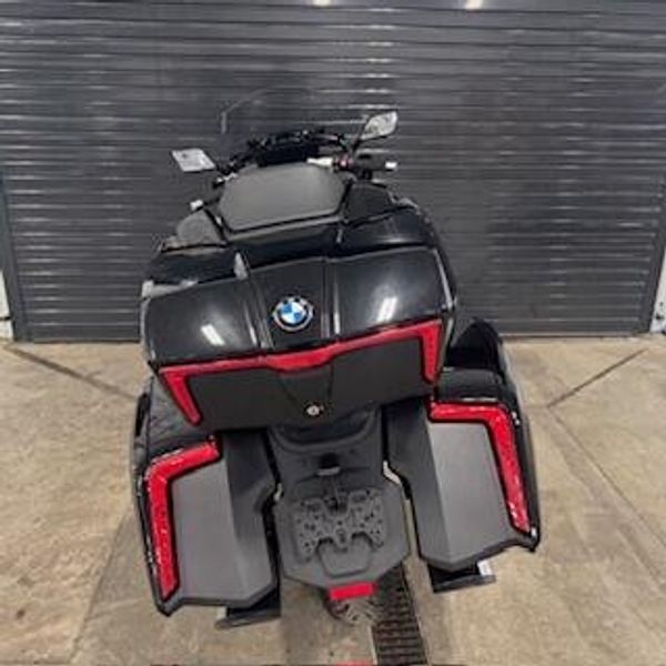 Used 2023 BMW K 1600B GA 