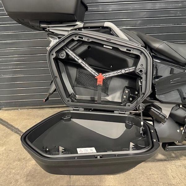 New 2026 BMW R 1300 RT 