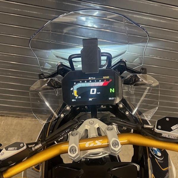 New 2026 BMW R 1300 GS 