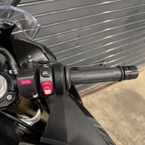 New 2026 BMW S 1000 RR 