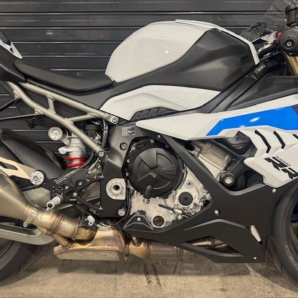 Used 2026 BMW S 1000 RR 