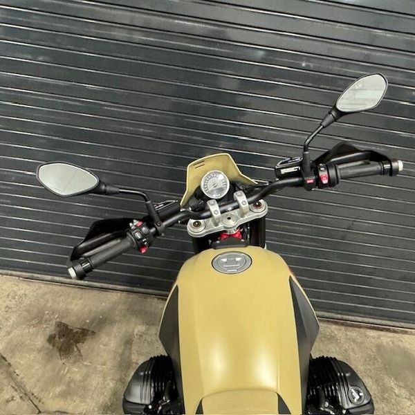 New 2026 BMW R12 GS 