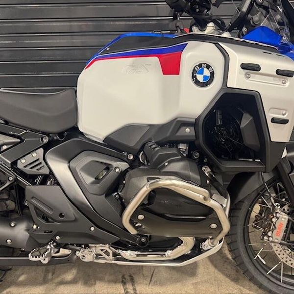 New 2026 BMW R 1300 GSA 