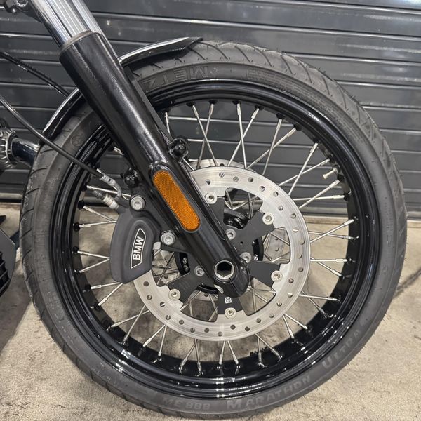2023 BMW R 18