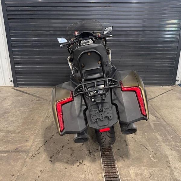 Used 2021 BMW K 1600 B 