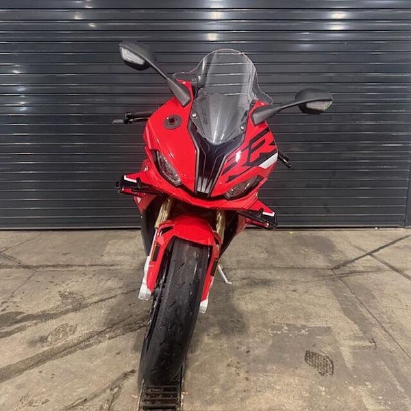 Used 2024 BMW S 1000 RR 