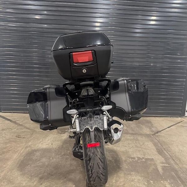 Used 2023 BMW R 1250 RS 