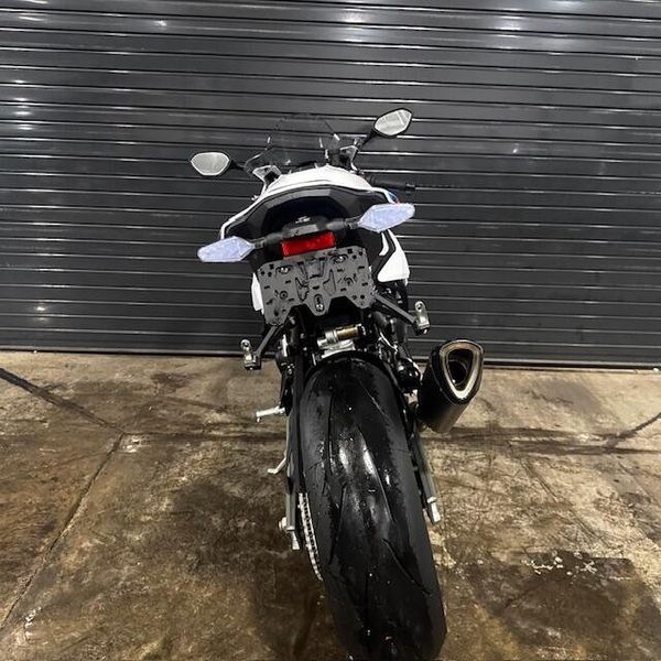 New 2026 BMW S 1000 RR 