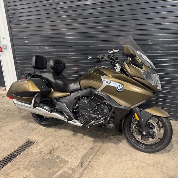 Used 2021 BMW K 1600 B 