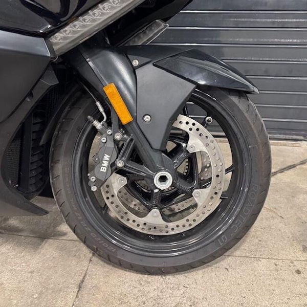Used 2023 BMW K 1600 B 