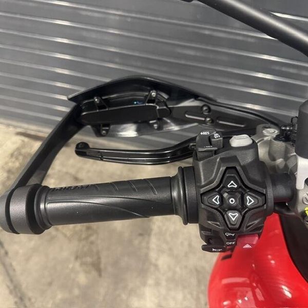 New 2027 Ducati HYPERMOTARD V2 