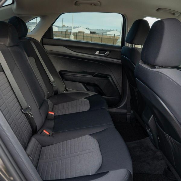 Used 2026 Kia K5 LXSImage 14
