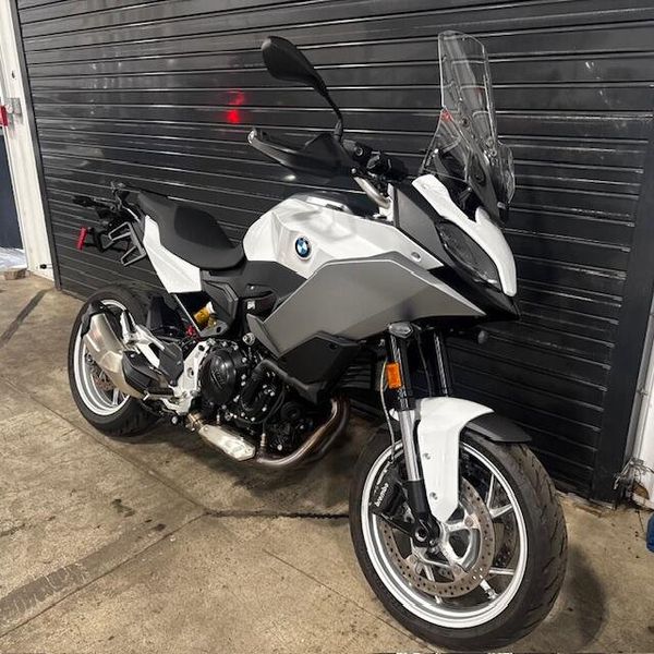 Used 2023 BMW F 900 XR 