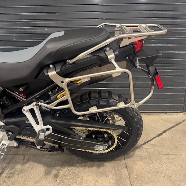 New 2026 BMW F 900 GS Adv 