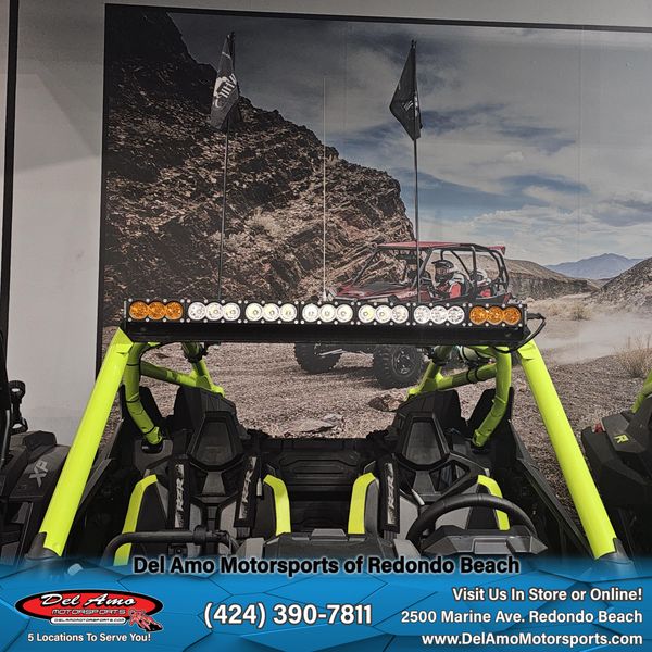 2024 Polaris RZR PRO R ULTIMATEImage 8