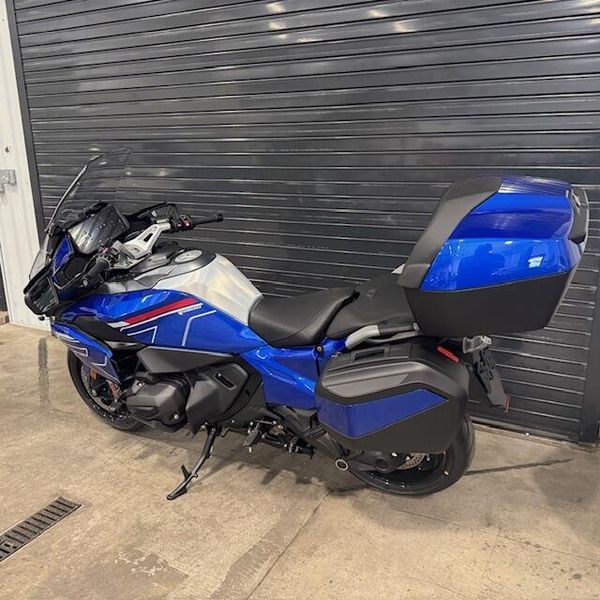 New 2026 BMW R 1300 RT 