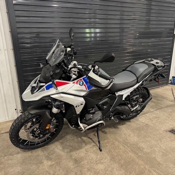 New 2026 BMW R 1300 GS 