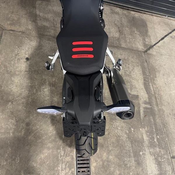 New 2026 BMW F 900 GS 