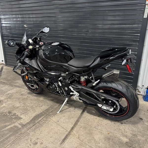 New 2026 BMW S 1000 RR 