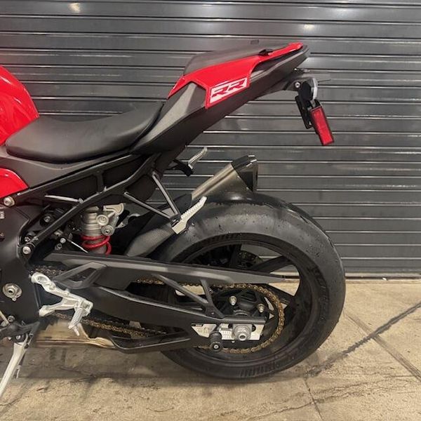 Used 2024 BMW S 1000 RR 