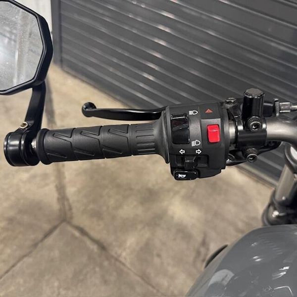 Used 2024 Kawasaki Eliminator ABS 