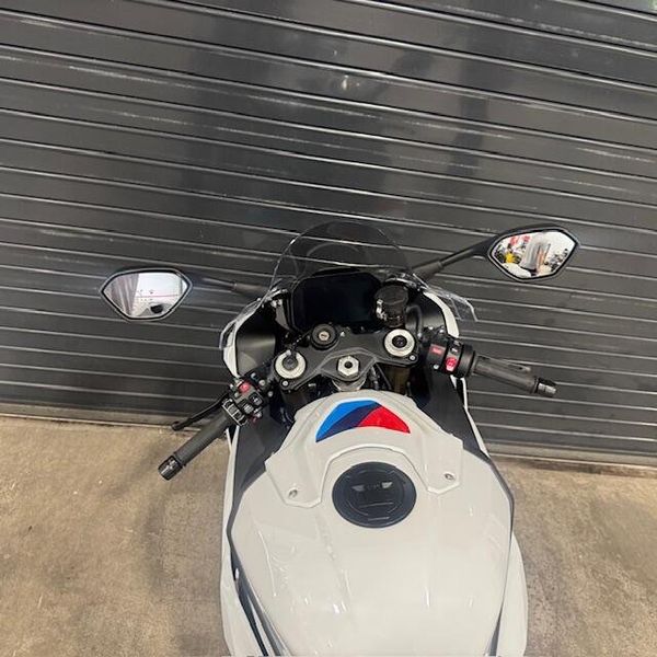 New 2026 BMW S 1000 RR 
