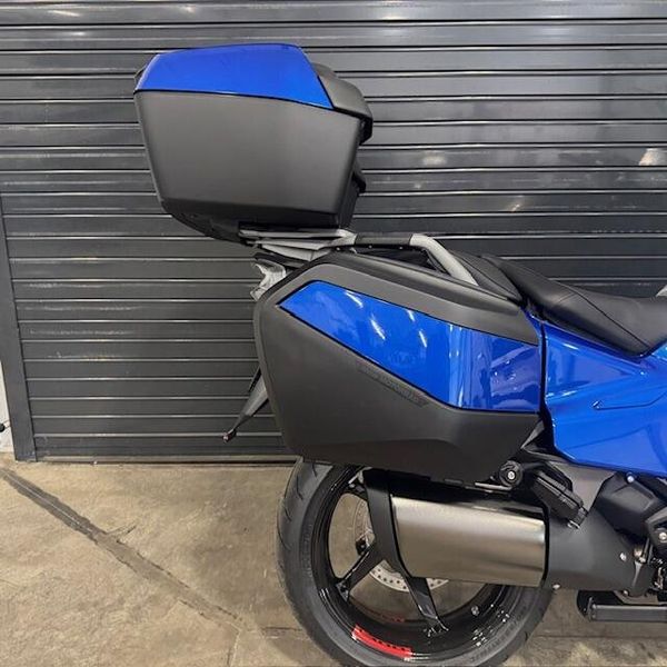 New 2026 BMW R 1300 RT 