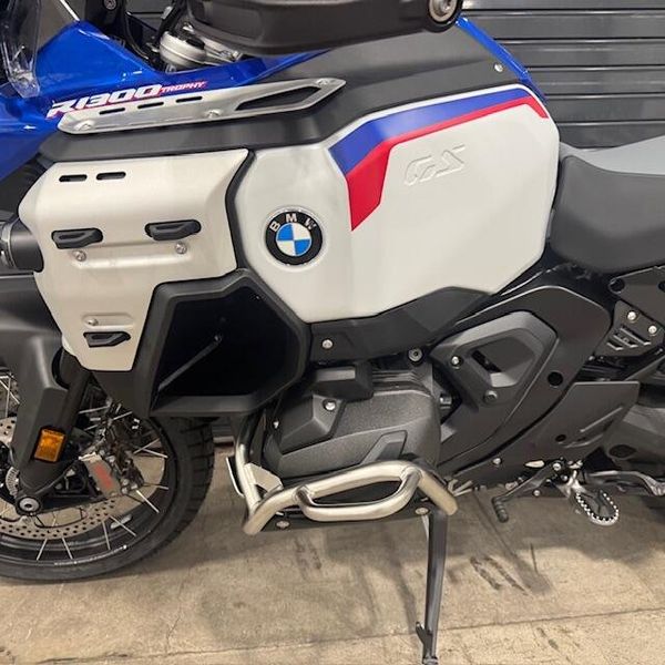 New 2026 BMW R 1300 GSA 