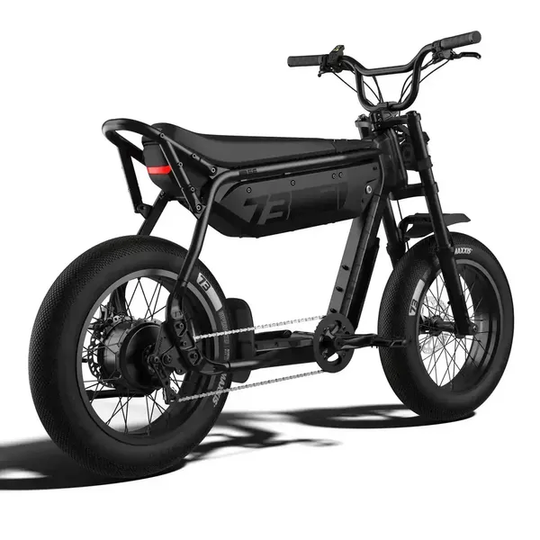 New 2026 Super73 B1G SE Image 2