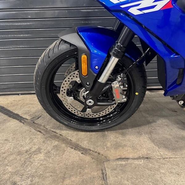 New 2026 BMW R1300 RS 