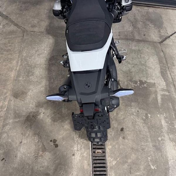 New 2026 BMW R 12 GS 