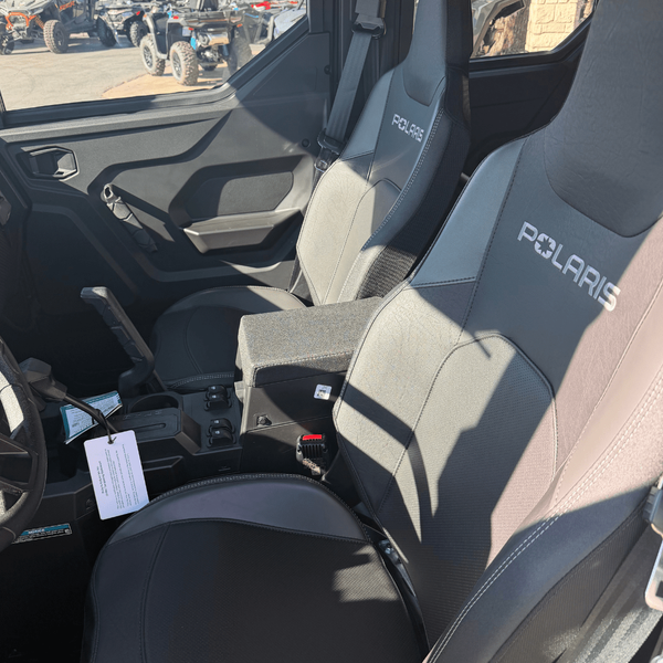 NEW 2026 POLARIS XPEDITION ADV 5 NORTHSTAR Image 8