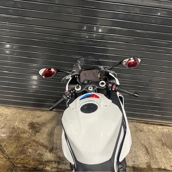 New 2026 BMW S 1000 RR 