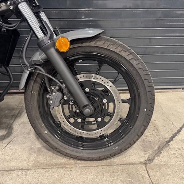 Used 2024 Kawasaki Eliminator ABS 