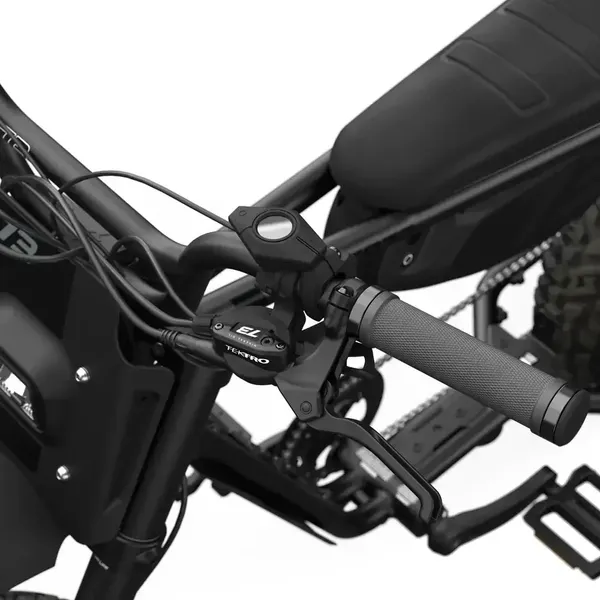 New 2026 Super73 Z ADVENTURE SERIES SE-SE Image 4