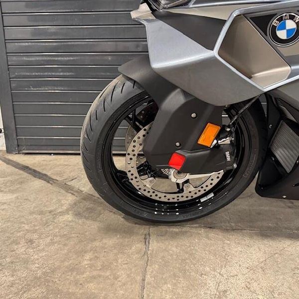 New 2026 BMW S 1000 RR 