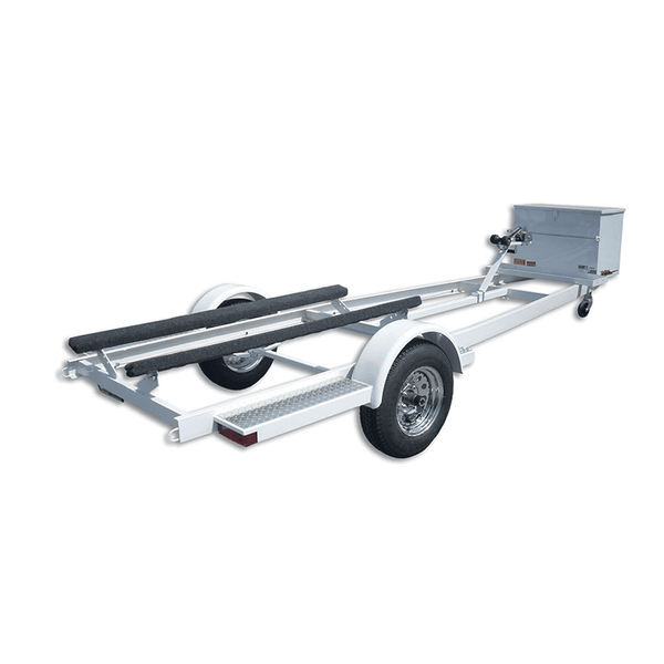 2025 Zieman J-1B GALVANIZED Image 1