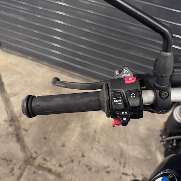 Used 2023 BMW R nineT Urban G&sol;S 